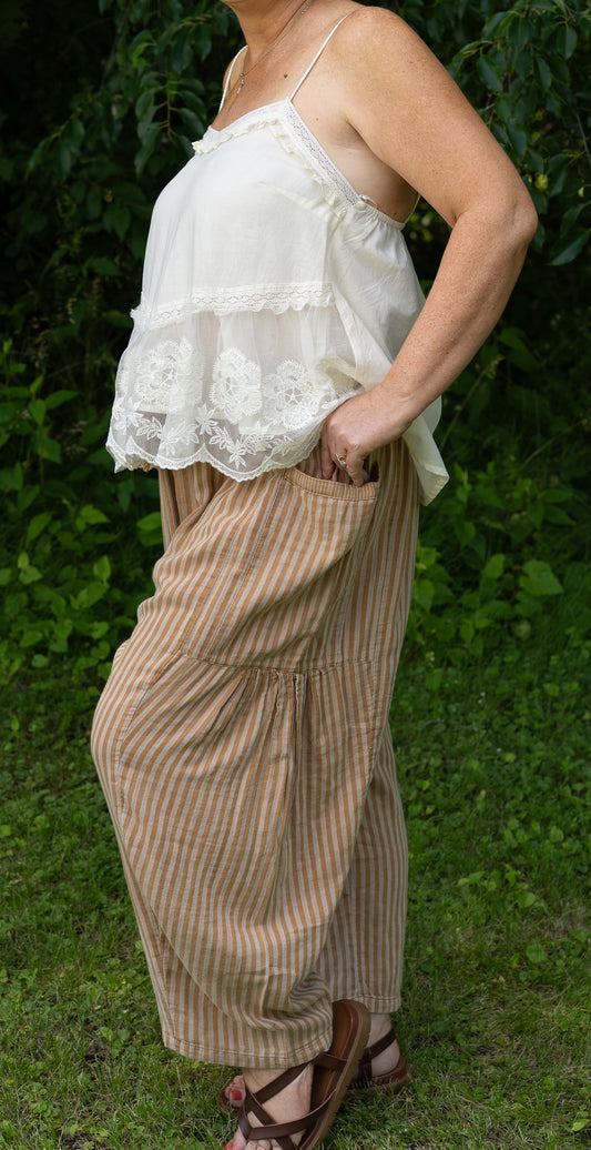 Sahara Harem Pants