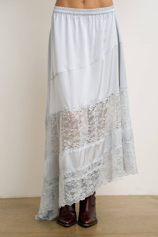 Garden Whisper Skirt