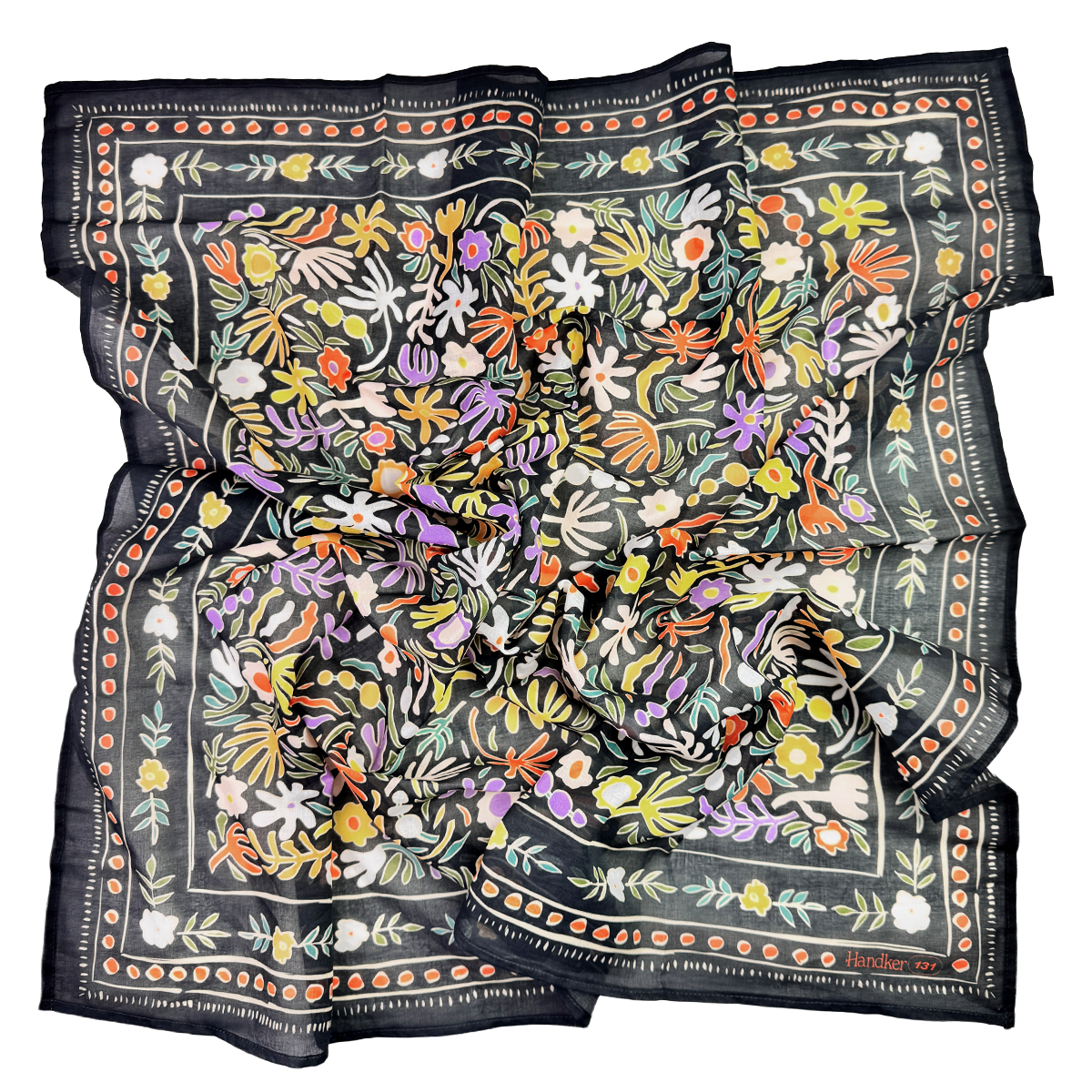 Henri Bandana
