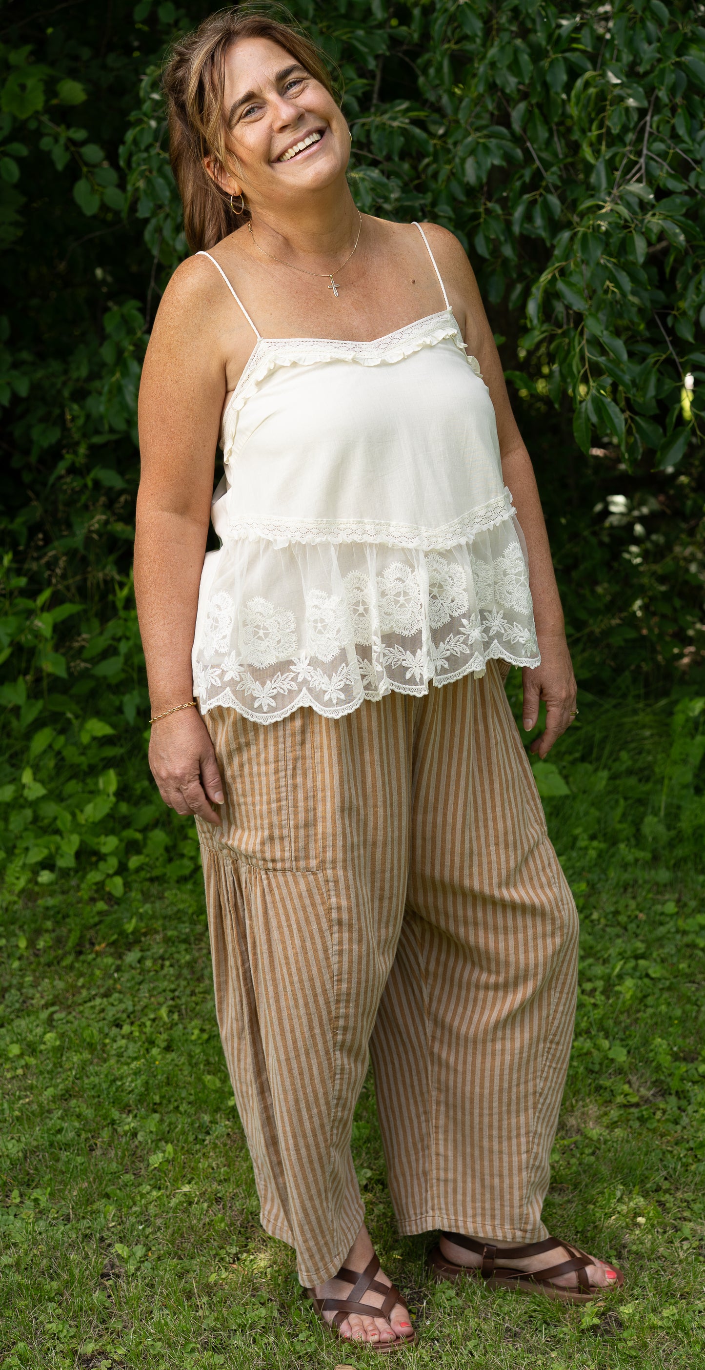 Sahara Harem Pants