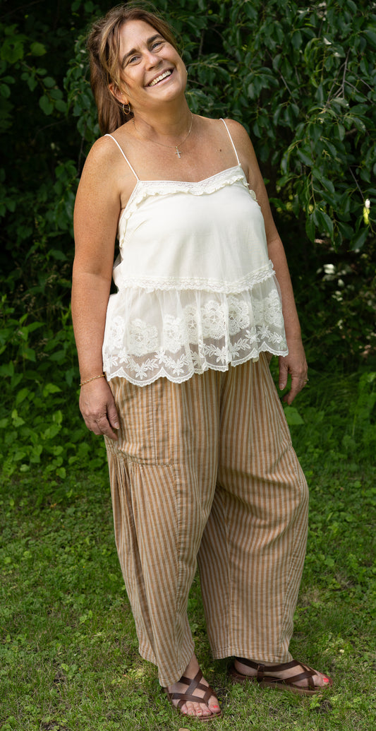 Sahara Harem Pants